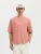 SELECTED Shirt ‘SLHLiam’  rosa / offwhite