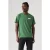 Levi’s Lsegraphic Crewneck Te White Bw Dark Gr