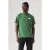 Levi’s Lsegraphic Crewneck Te White Bw Dark Gr