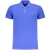 Ijsberg Driehoek Logo Blauwe Polo Shirt