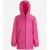 Regatta – Geweldige Outdoor Kinder Stormbreak Waterbestendige Jas (Roze)