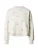ABOUT YOU Sweatshirt ‘Eliane’  lichtgroen / rosa / eosine / offwhite