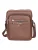 Northampton Polo Club Schoudertas Heren LIGHT BROWN