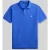 Polo Ralph Lauren slim fit poloshirt van puur katoen