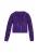 faina Trui  violetblauw