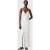 AllSaints Alexia Maxi Dress Oyster White