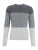 Only & Sons Trui ‘ONSFelix’  grijs / grafiet / lichtgrijs