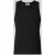Marc O’Polo DENIM slim fit tank top van katoenmix