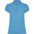 Roly Dames ster poloshirt