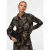 VERO MODA blouse zwart