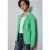 Street One Dames Basis blazer in Groen