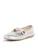 Pisamonas Ballerina’s  zilver
