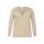 Dames cardigan met knopen KAFFE Curve Farsia