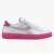 Diadora Montecarlo H Kleurblok Ita Dames Wit Trainers