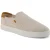 TOMS Baja 2.0 Katoenen Heren Lichtgrijze Sneakers