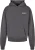 MJ Gonzales Sweatshirt ‘Fatima’  donkergrijs / wit