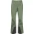 Bergans of Norway Stranda V2 Insulated W Pants Cool Green