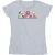 Li-cense Disney dames 101 dalmatiërs multi colour katoenen t-shirt
