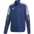 Adidas Trainingsshirt tiro 21 quarter zip voor kinderen/kinderen