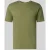 Gant Regular fit T-shirt met logostitching