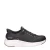 Skechers Hands Free Slip-Ins Contour chunky sneakers zwart