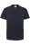 HAKRO 281 T-Shirt ronde hals inkt, Effen