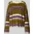 YAS Gebreide pullover in all-over look model ‘CHEA’
