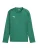 PUMA Sportief sweatshirt  groen