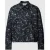 JAKE*S STUDIO WOMAN Blouse met gebloemd all-over motief