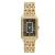 Fossil horloge ES5417 goudkleurig