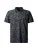 PIERRE CARDIN Shirt  donkerblauw