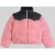 Levi’s® Gewatteerd jack met logodetail