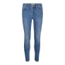 Dames skinny jeans Vero Moda Sandra