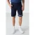 Heren Fleece Sweatshorts