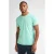 Petrol Industries – Heren Jersey T-shirt EclipseNegro – Groen –
