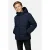 Cars winterjas – donkerblauw