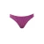 Puma Dames/Dames Geribd Bikinibroekje (Roze)
