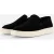 Vertice Vertice Loafer zwart Suede