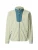 COLUMBIA Funktionele fleece-jas ‘Sequoia Grove’  cyaan blauw / pastelgroen