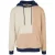 Hooded sweatshirt Urban Classics Oversized Color Block