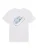 Nike Sportswear Shirt ‘ADAPT 2’  lichtblauw / donkerblauw / wit