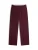 TOMMY HILFIGER Pantalon  wijnrood