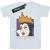 Li-cense Disney heren evil queen cropped head t-shirt