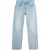 Levis 501-jeans met losse pasvorm voor dames (Elke middag)