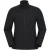 Mountain Warehouse Heren Grasmere Soft Shell Jas (Zwart)