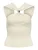 OBJECT Gebreide top ‘OBJCallie’  lichtbeige