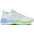 K-Swiss hypercourt supreme 2 clay tennisschoenen gravel dames wit-blauw