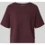 BRAX regular fit sweatshirt van viscosemix model ‘Bailee.S’