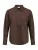OBJECT Blouse ‘OBJZILA’  donkerbruin