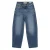 Vingino Keaton baggy jeans – Mid Blue Wash